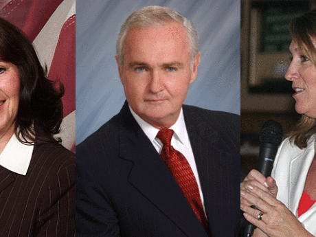 Question of residency doesn’t keep applicants from vying for open School Board seat