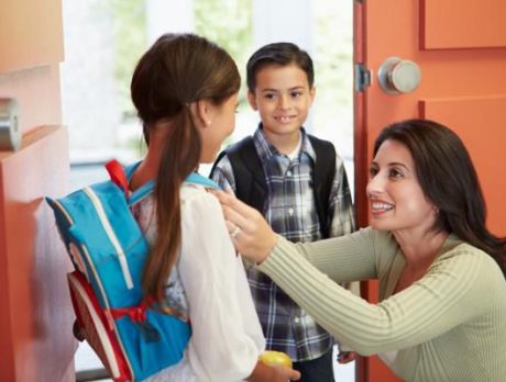 10 Tips for Freshening Up Your Family’s Routine