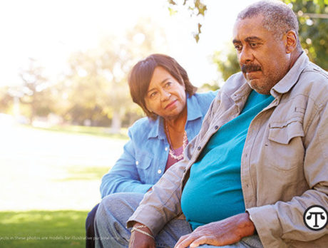 Caring For A Loved One With Mental Illness Starts By Caring For Yourself