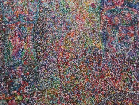 Art Museum announces Juried Student Exhibition winners