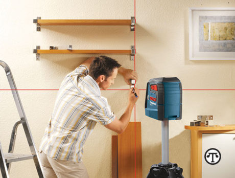 Home Improvement On The Level