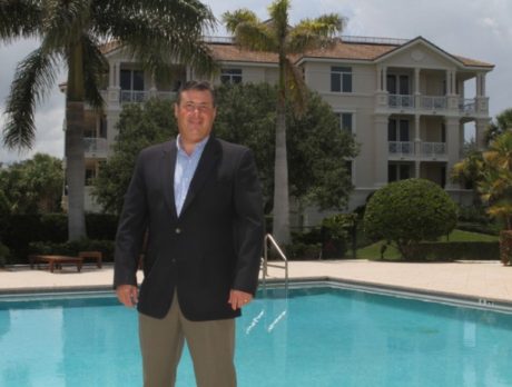 River Club relaunches with post-boom prices