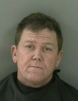 Sebastian sex offender arrested for failing to register