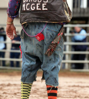 Bull Frog Bash Rodeo 2013