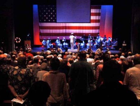 9/11 Observance