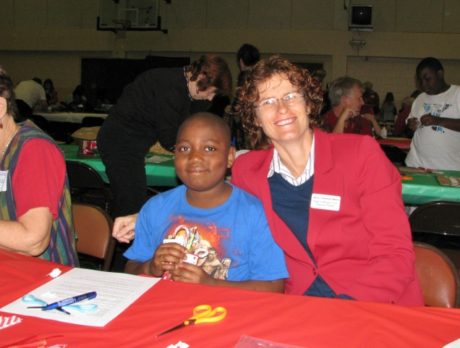 Youth Guidance Christmas Party