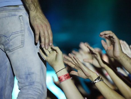 Jake Owen Foundation Benefit Concert 2012