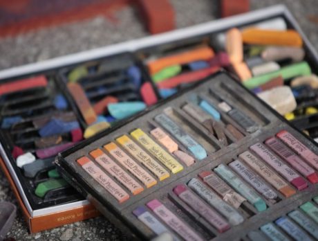 Chalk Art Festival