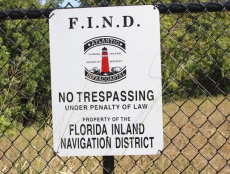 Long-delayed lagoon dredging plan is set to begin