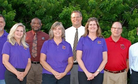 Florida Comets announces new board of directors