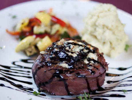 DINING: Johnny D’s is an island favorite in South Beach