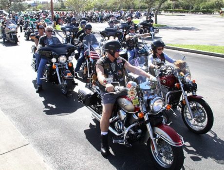ABATE Toy Run