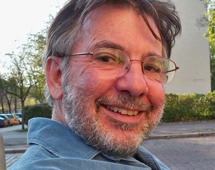 Emerson Center Florida Humanities Series presents Alex Stepick