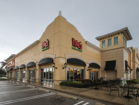 Vero beeps loudly on radar of national restaurant chains
