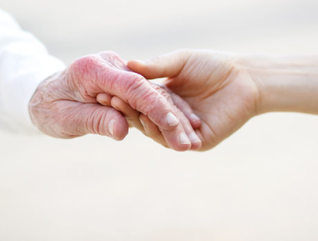 ON FAITH: By saving others, we may well save ourselves too