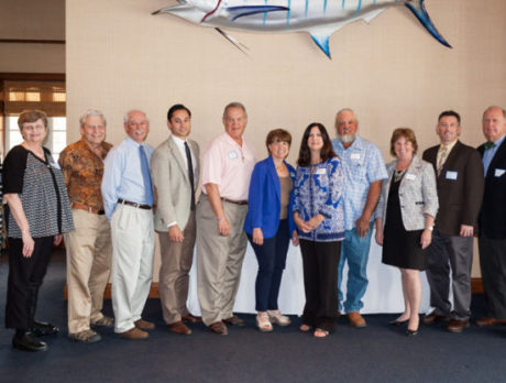 Impact 100 announces 2014 grant finalists