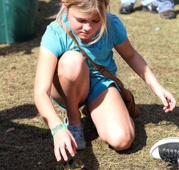 Frog Leg Festival