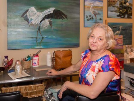 School teacher with cancer has insurance cut off during chemo