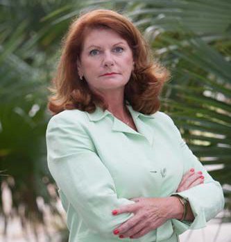 Two locked in key battle for Hospital District trustee