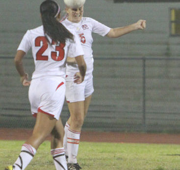 Vero moves on to regional finals