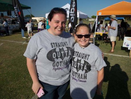 ‘Relay for Life’ on right track in confronting cancer