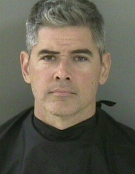 Contractor charged in 2nd case of misusing construction funds