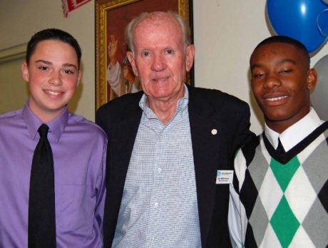 Boys & Girls Club names Youth of the Year
