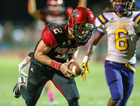 Vero Beach beats Cobras in second round