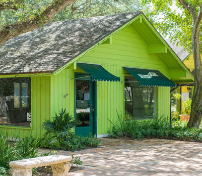 Gourmet pizza place to debut in January in the Village Shops