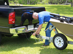 Preparing your vehicle for the long haul