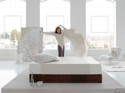 Five easy tips to rest and refresh for a healthier lifestyle