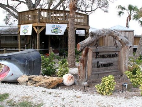 Sebastian’s Working Waterfront lawsuit drags on