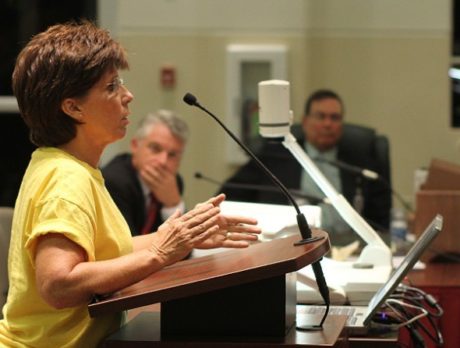Former Working Waterfront restaurant sues Sebastian, fishermen