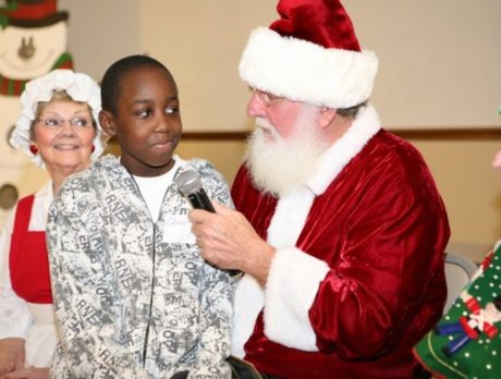 Youth Guidance Christmas