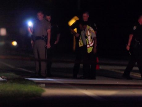 1 cyclist dead, another transported in hit-run crash in south Vero
