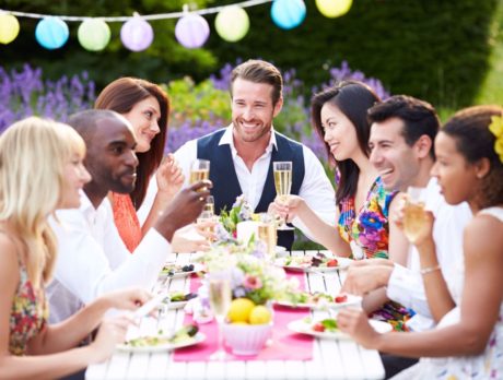 ON FAITH: Dress in proper style to attend God’s great banquet