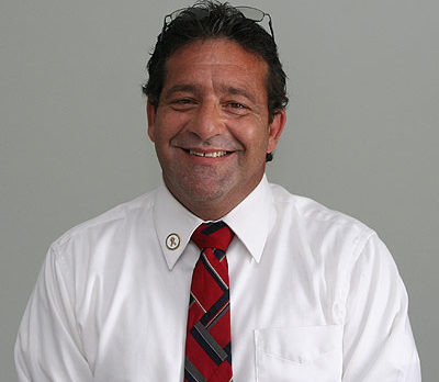 Joe Scozzari – Challenger