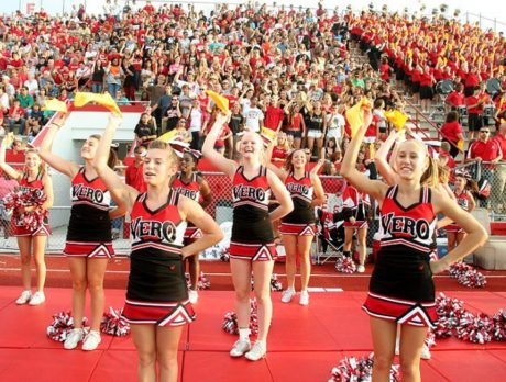 Vero Beach beats Jensen Beach 41-6