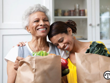 Osteoporosis May Raise Risk Of Needing Long-Term Care