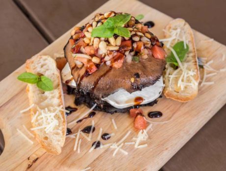 DINING: Vinz Wine and Dine is gaining fans with each passing year