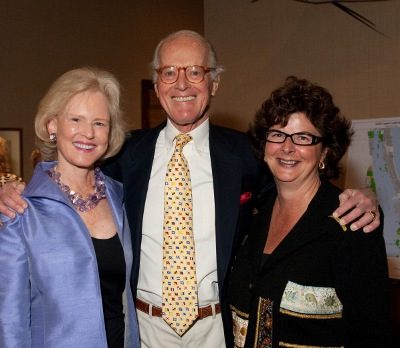 Indian River Land Trust celebrates 20th Anniversary