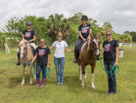 Friends After Diagnosis: Precious support for survivors
