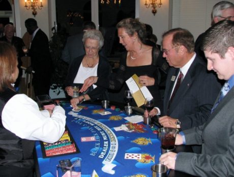United Way Casino Royale