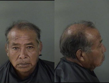 Man with machete threatens to kill people at 4th of July party