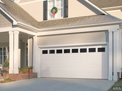 An easy fix for the winter blues: Update your garage door