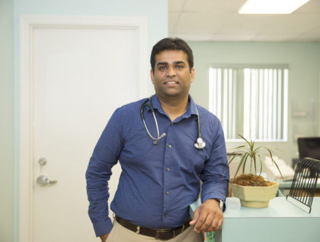 Look out, cancer: Here comes immunotherapy