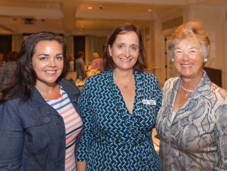 JI Service League celebrates hope for children