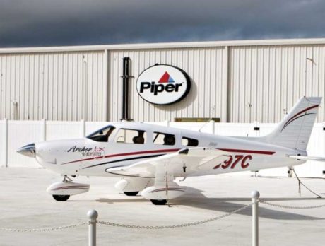 Piper Aircraft