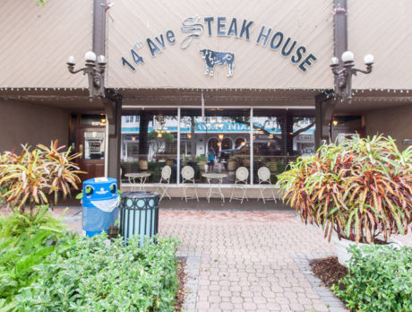 Vero’s 14th Ave Steakhouse closing; Avanzare moving in