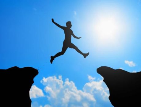 New Year, New You: Resources to Help You Keep Your Resolutions